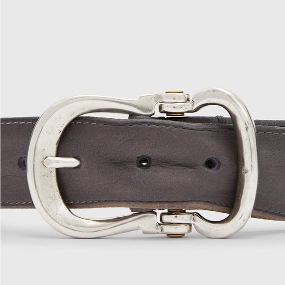 john varvatos belts sale